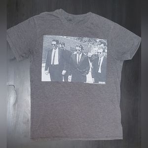 Vintage "Resevoir Dogs" tee